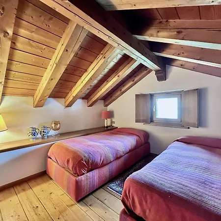 Classy 4 Bedroom Few Steps From Centre Cortina dʼAmpezzo