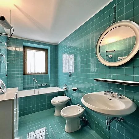 Classy 4 Bedroom Few Steps From Centre Daire Cortina dʼAmpezzo